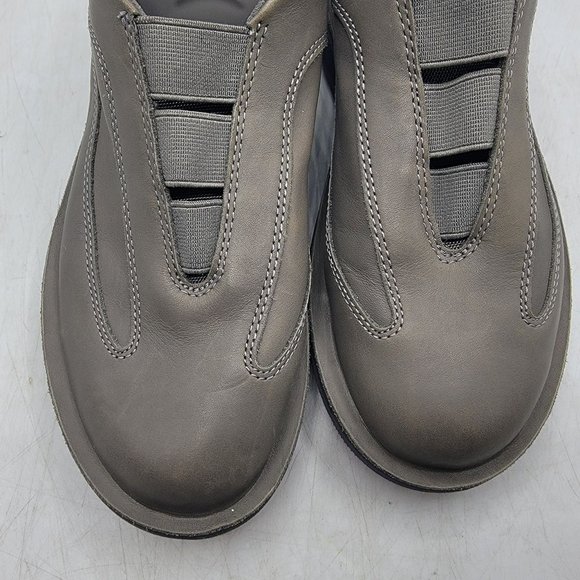 Camper Rolling Michelin Womens 6 Gray Casual Walking Sneaker Shoes Comfort - Picture 12 of 14